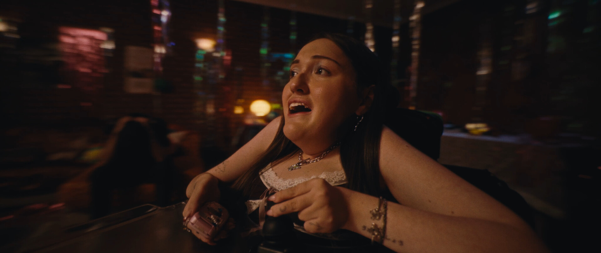 Hypothetically The End