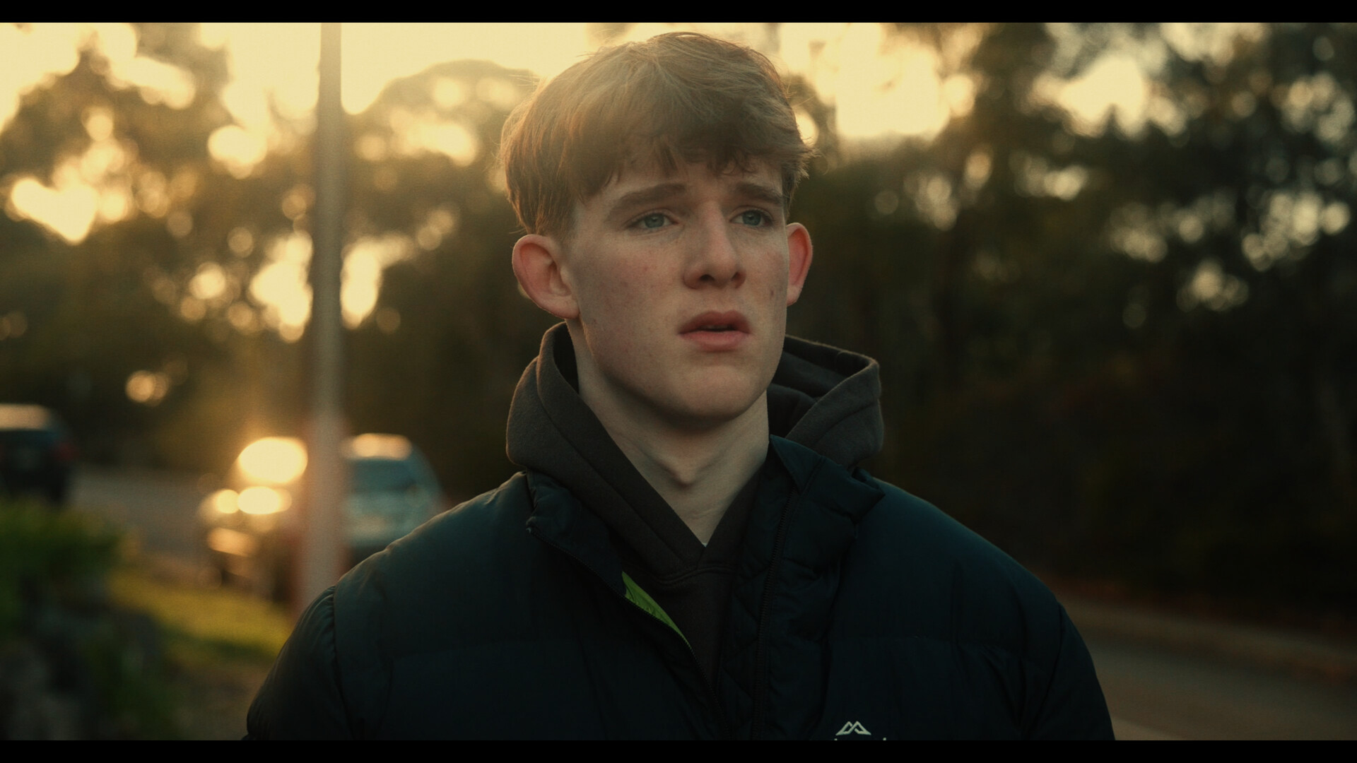 Lets Live for Tonight