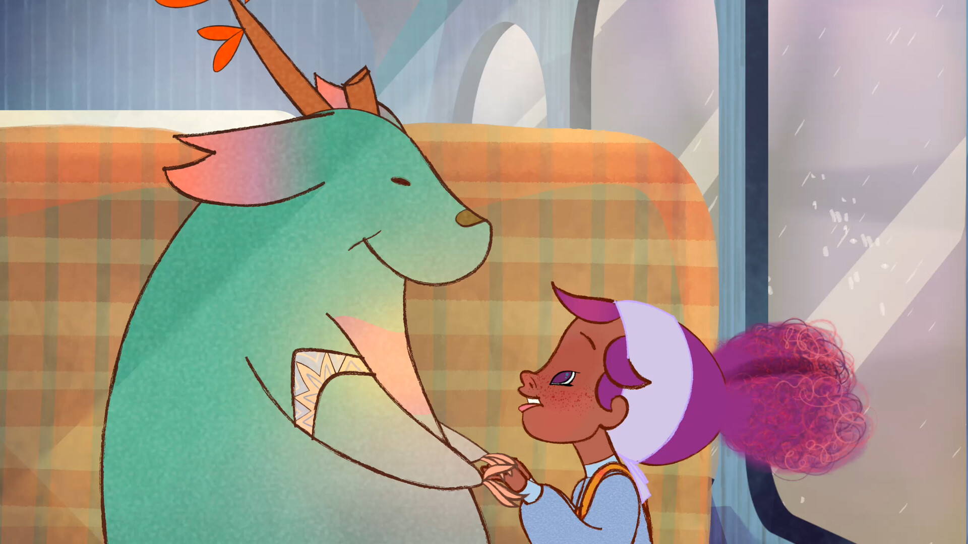 Wishes Windows and Nests