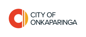 The City of Onkaparinga Logo